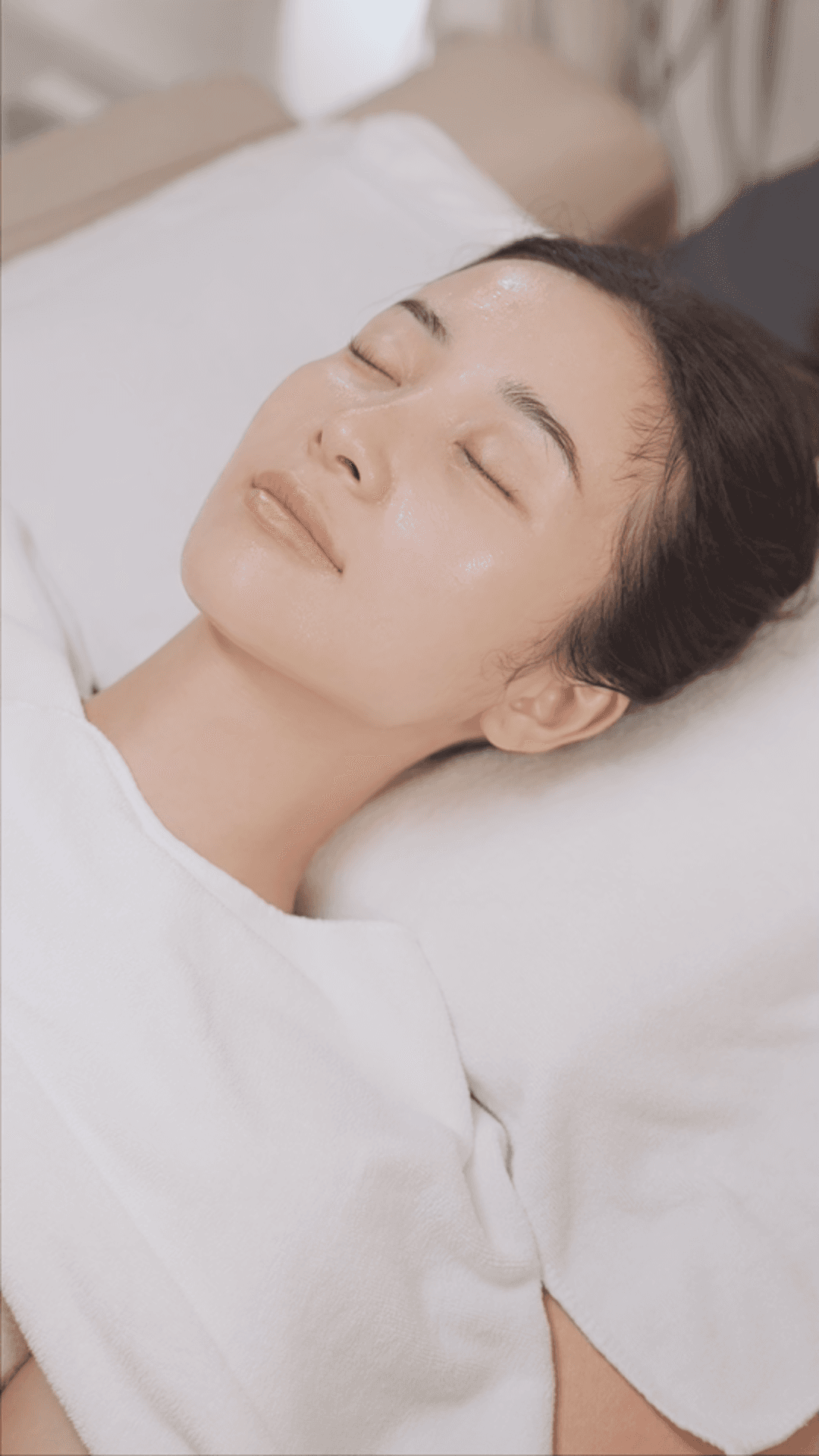 Xông mặt